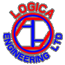 Logica Engineering Logo